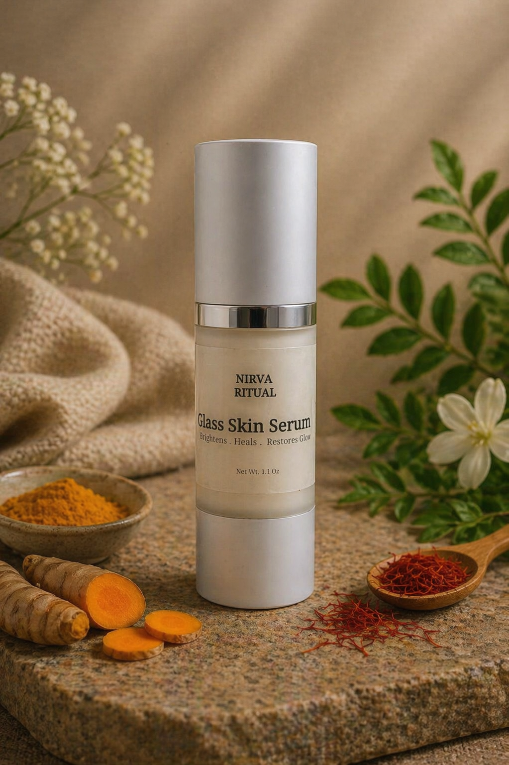 Glass Skin Serum