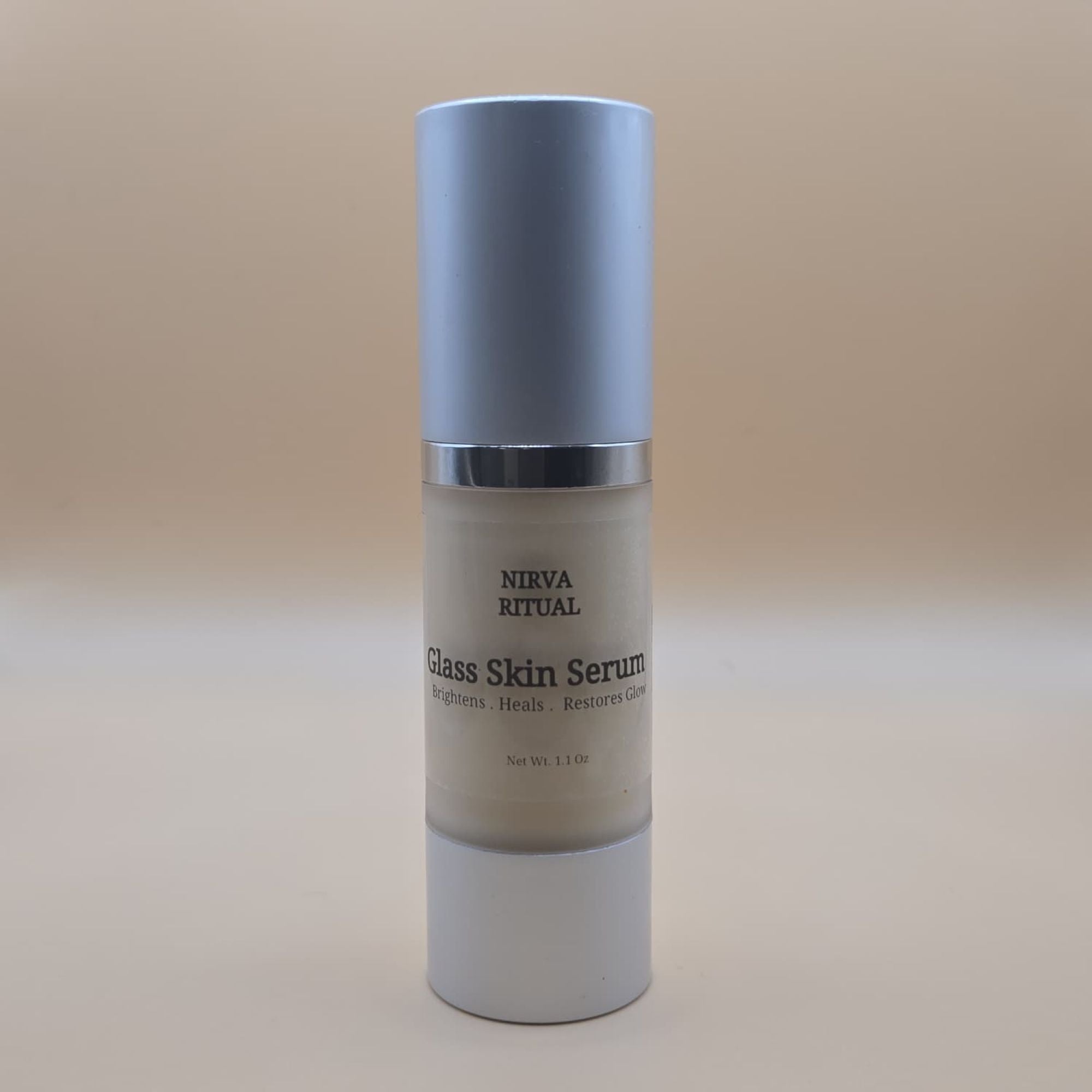 Glass Skin Serum