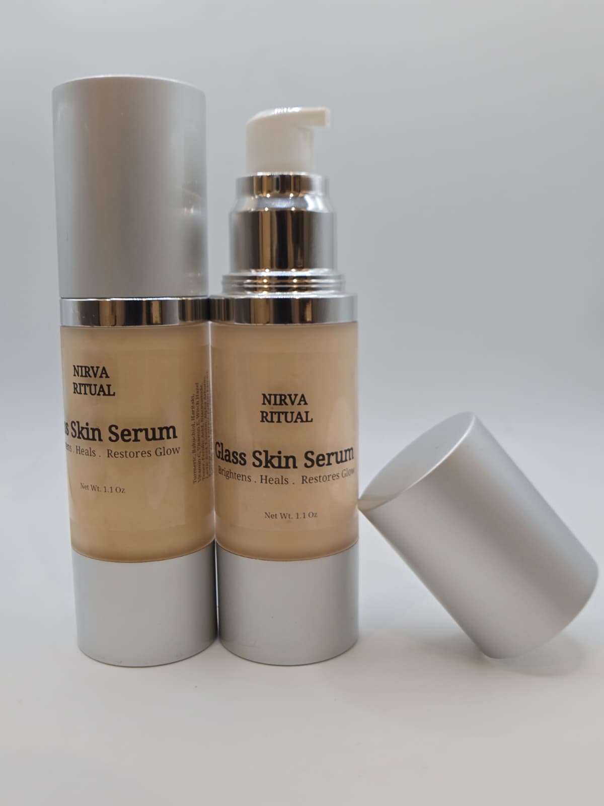 SKIN RITUALS